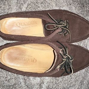 COPY - Quoddy Men’s loafer